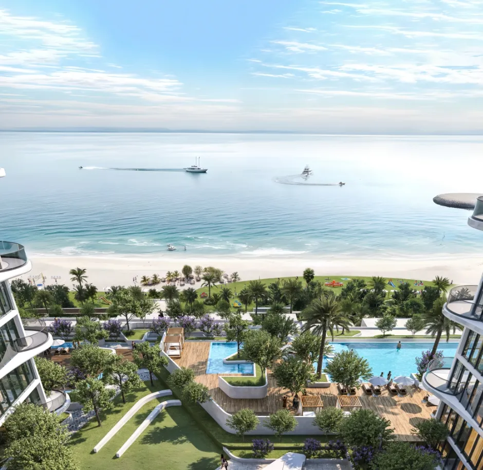Sobha Aquamont