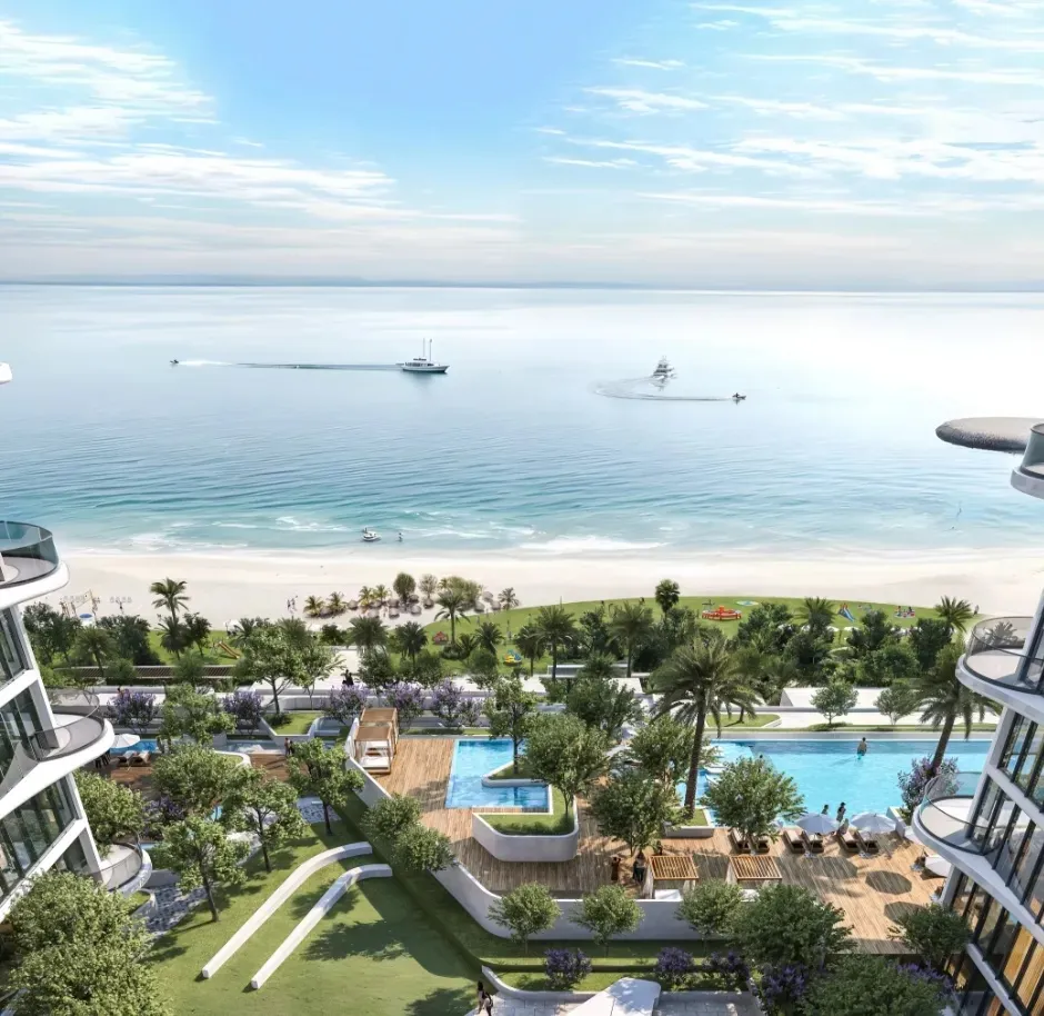 Sobha Aquamont